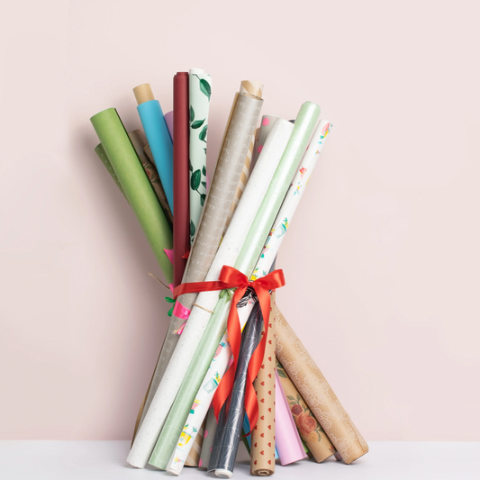 Wrapping Paper