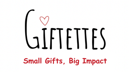Giftettes
