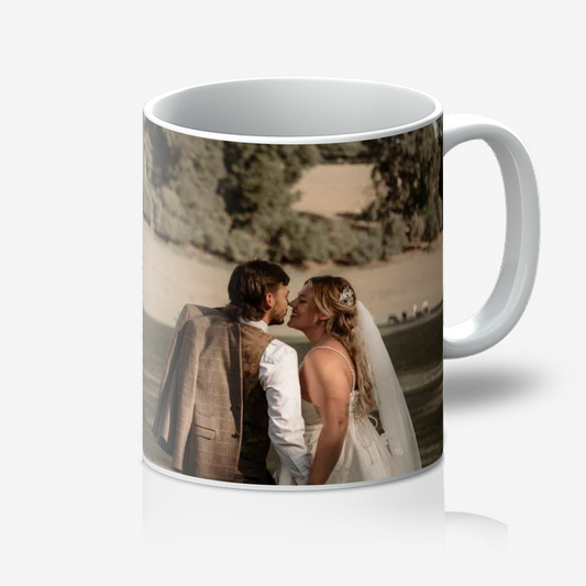 Photo Mug
